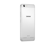 Lenovo K5 LTE DUAL SIM srebrny - 310475 - zdjęcie 5